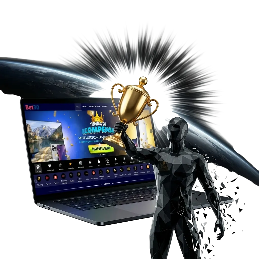 Apuestas en e-sports en Bet30 Argentina: CS2, Dota 2, LoL y Valorant con bono del 500% hasta 600.000 ARS