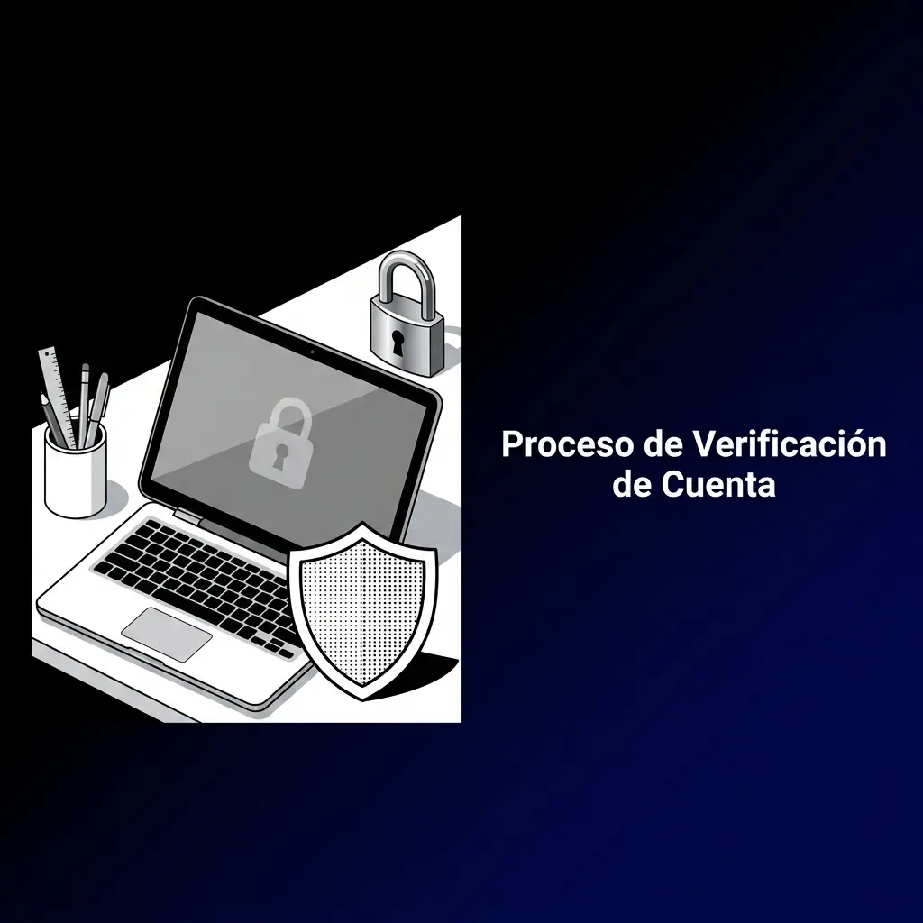 Proceso de verificación de cuenta en Bet30: identidad, domicilio y método de pago para habilitar retiros